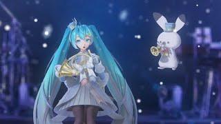 [LIVE] MIKU WITH YOU 2020 AR Live - [初音ミク] 未来有你 2020 [FULL HD]