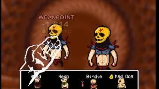 Lisa the Painful - Nern's Revenge (Fan-made)