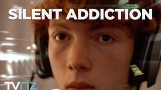 Video Game Addiction Documentary | Silent Addiction