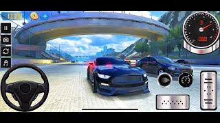 Drift Station Open World drive - Ios Gameplay | Car Game