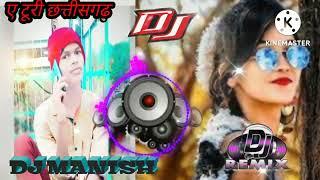 dj__manish banjartola