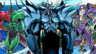 Top Ten Secondary Signature Monsters in Yu-Gi-Oh