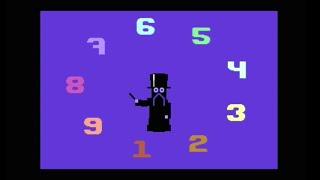 NINE (Seemingly Impossible C64 Demo)