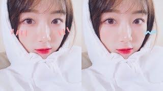 GRWM️全開架韓國學生妝 | back to school makeup | 多莉gingerdeer