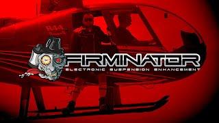 "The Firminator" | A Shock Therapy Production