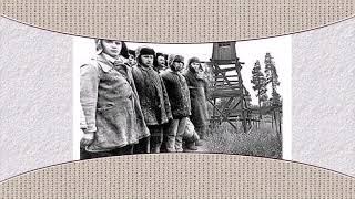 Память о Былом,часть третья