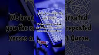 #best #quran #allah #muhammad #shortsvideo #shortvideo #beautiful #islam