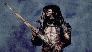 Predator 2 | The Weaponry of The Predator