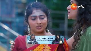 Veera | Ep - 187 | Preview | Oct 30 2024 | Zee Tamil