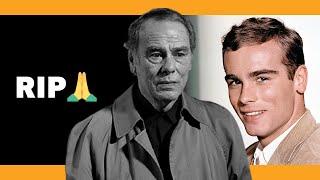 RIP Dean Stockwell, Former Child Actor & Quantum Leap Star