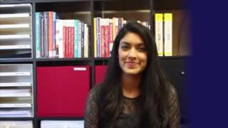 Meet Our Expert Admissions Advisors - Milli Desai