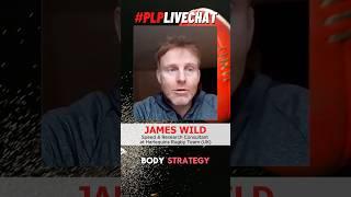 The Hidden Science Behind Elite Acceleration: Explained by James Wild