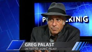 Greg Palast Discusses How Party Elites Purge Unwanted Voters | Larry King Now | Ora.TV