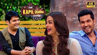 Aishwarya Rai ke Khoobsurti ne kar diya Kapil ko Deewana | Kapil Sharma Show Clips