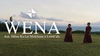 Josh Tatofi - Wena (Official Music Video)