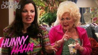 Newman vs. Newman | Happily Divorced S2 EP6 | Full Episodes