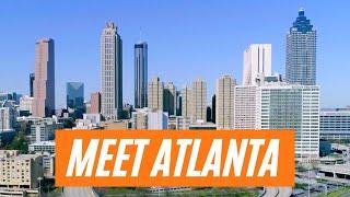 Atlanta Overview | An informative introduction to Atlanta, Georgia