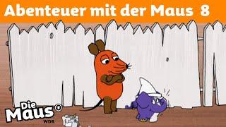 MausSpots (Folge 08) | DieMaus | WDR