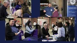 Maricopa County Assessor's Office at Career Fair