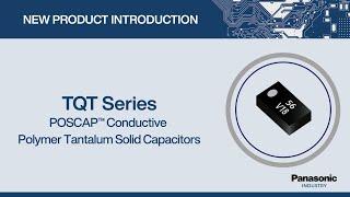 New Product Introduction: TQT Series