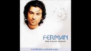 Ferman Akdeniz - Bilemediler - 2002