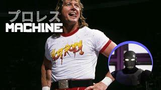 "ROWDY" RODDY PIPER- TRIBUTE BY DAVE MELTZER