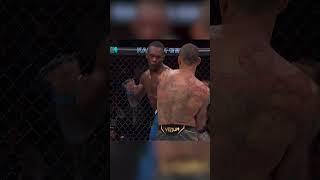 Adesanya vs Pereira 2 NO COMMENTARY  #nocommentary