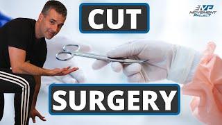 Cut Unnecessary Surgery and Opiate Use - Movement Project Trailer