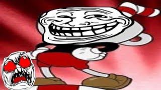 MORGEN LIVESTREAM CUPHEAD!!!!!