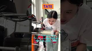 TATE Orbital Pipe Tube Automatic TIG Welding Machine Manufacturers Suppliers Prices in Russia India