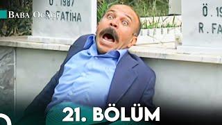 Baba Ocağı 21. Bölüm