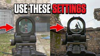 10 SECRET SETTINGS You NEED TO USE in Black Ops 6! (BO6 Best Settings)