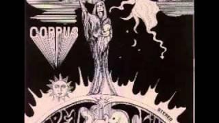 Corpus - Creation A Child (1971)