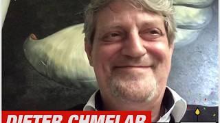 1. Geburtstag - Dieter Chmelar gratuliert