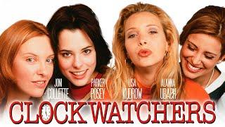 CLOCKWATCHERS Full Movie | Toni Collette & Lisa Kudrow | Female Comedy Movies | Empress Movies