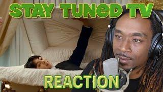 정국 (Jung Kook) 'Seven (feat. Latto)' Official MV *REACTION*