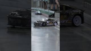 TOP QUALIFIER Round 5 International RC Drift Federation 2024 at Sheldon's Hobbies