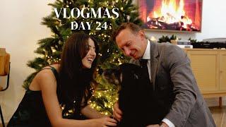 Portokalopita! |Vlogmas Day 24