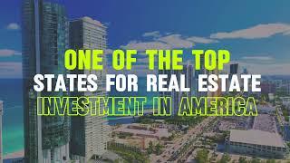 Investing in Real Estate. A Method to Secure Your Wealth. 