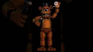 fnaf and she withered