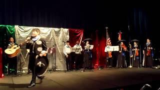 Micaela - Mariachi Agave Azul