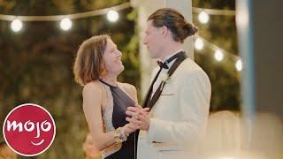 Top 10 Best Mother/Son Wedding Dance Songs