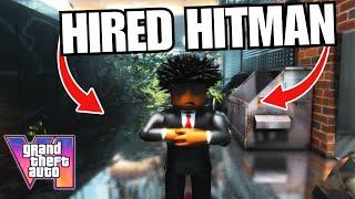 I became a HITMAN in THA BRONX 2 ROBLOX HOOD GAME