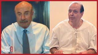 EXCLUSIVE: Dr. Phil on his fight to save death row inmate Robert Roberson