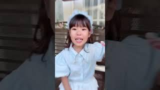 粘人的妹妹，心里只有姐姐呀！#姐妹日常 #走秀 #购物挑战#挑战