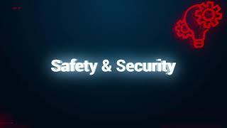 Vighnaharta Technologies | Automation | Safety | Security | Surveillance