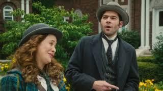 Murdoch Mysteries Season 18 Episode 4 Gimme Shelter (Oct 21, 2024) Full Episode HD #NOZOOM