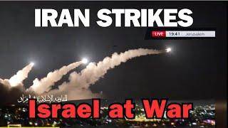 BREAKING: Iran-Lebanon-Israel War Escalates, Fulfills Zechariah & Tyre Prophecies | WW3 Next?