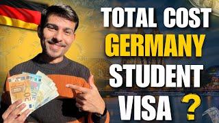 Germany Student Visa | All Expenses Explained 