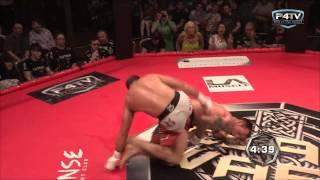 "Clan Wars XIX" Artem Lobov vs Michael Doyle